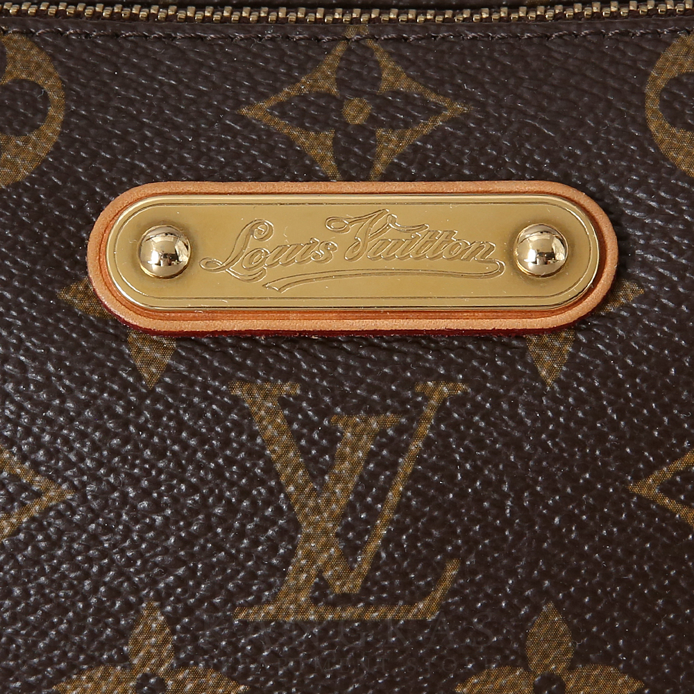 LOUIS VUITTON(USED)루이비통 모노그램 에바 클러치